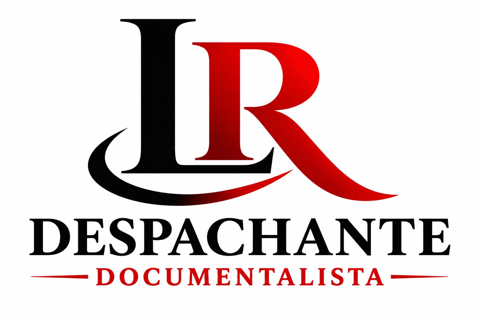 Logo LR Despachante
